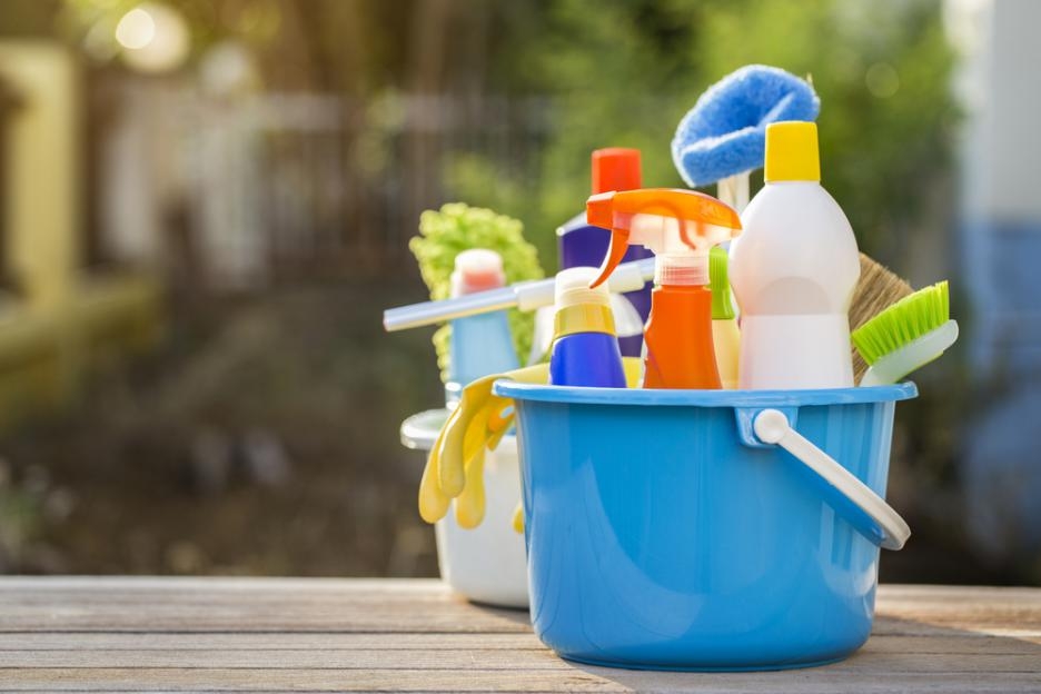 Важно: 7 домакински продукта за чистене, които НИКОГА не трябва да смесвате!