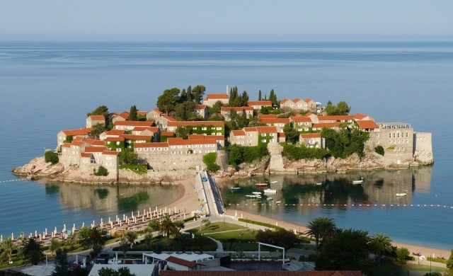 14 романтични места за бягство (СНИМКИ)
