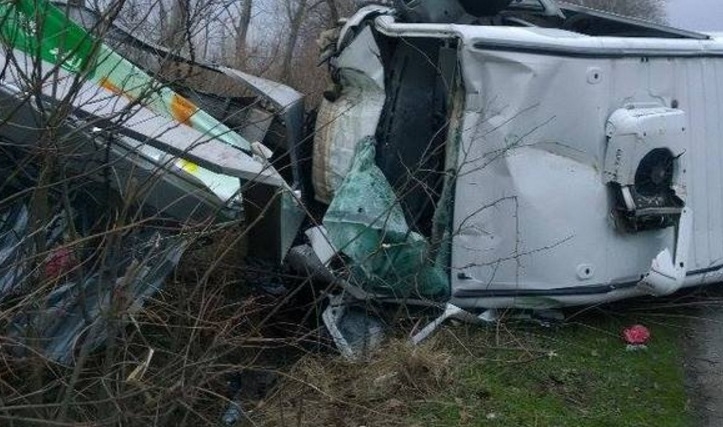 Бургазлията Живко бил натрошен след зверския удар в билборд, лекарите едва спасиха живота му