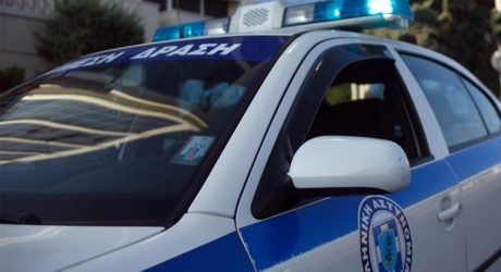 Въоръжени похитиха бизнесмен в Гърция