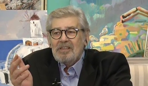 Стефан Данаилов: Комедия, фарс или драма ще бъде новият парламент?