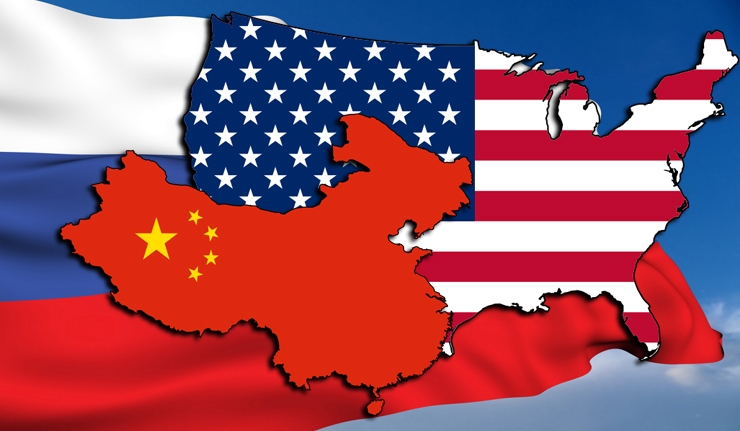 US News&World обяви кои 11 страни са най-силните в света!