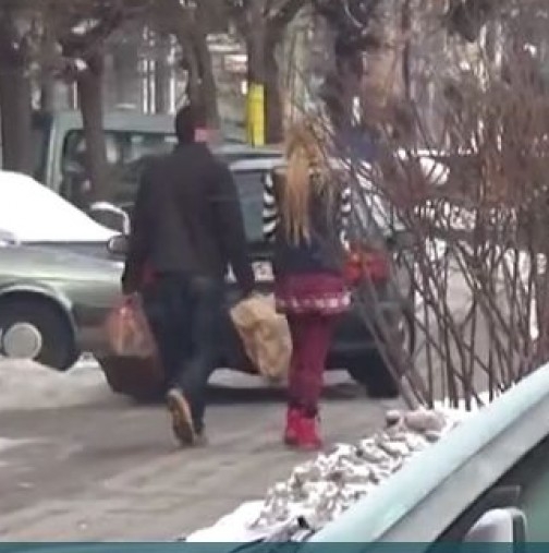 Ето го новия мъж на Антония Петрова - млад и богат (СНИМКА)