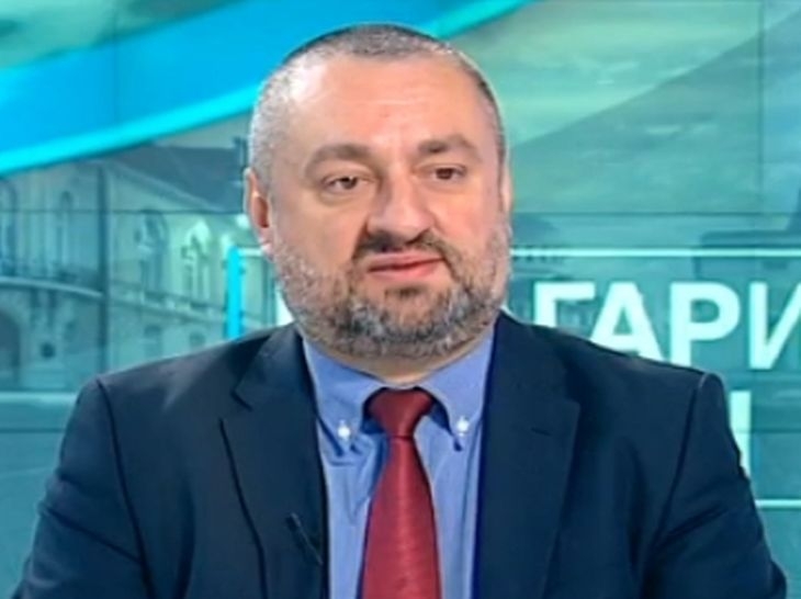 Ясен Тодоров разби Лозан Панов: Говори едно, а прави друго