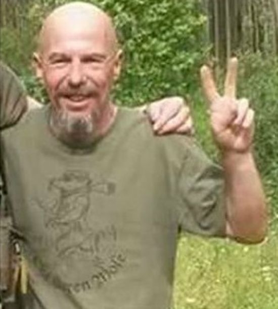 Англичанин се стяга за трети кървав поход в Сирия срещу ИД: Застрелял съм много хора. Колко съм убил – не знам!