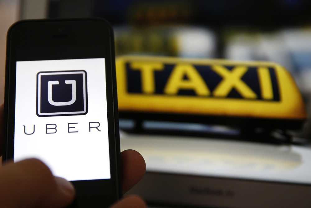 Директорът на Uber хвърли оставка
