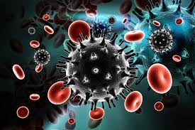Революционно! Откриха къде се крие HIV вирусът, вижда се краят на бича на XXI век