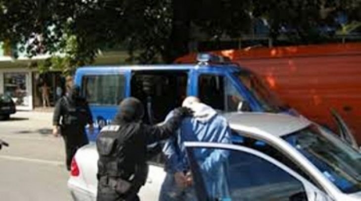 Потвърди се извънредната информация на БЛИЦ за спецакцията, разтърсила София! Ето какво се знае