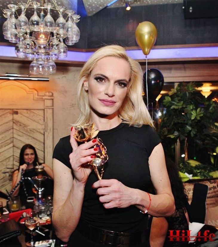 Ива Екимова минава през огромна драма!