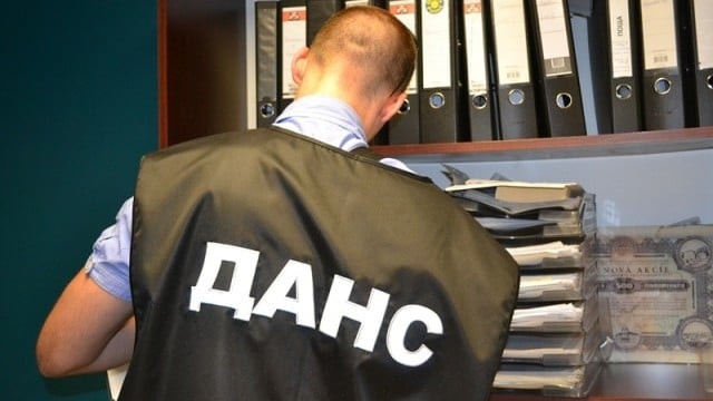 Порязаха шефа на Здравния ДАНС