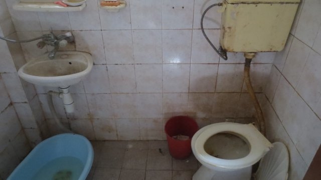 Хазяйката на къщата на ужасите отвърна на нападките! Изгоних семейството, но вижте защо (ПОТРЕСАВАЩИ СНИМКИ)