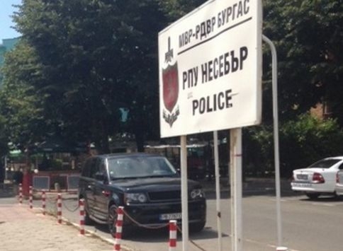 Проверяват голям началник на МВР в Бургас – притискал подчинени да гласуват за определена партия