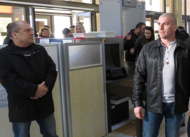 Бащата на бившия граничар Михаил Цонков: Кошмарът за семейството ми започна отново!