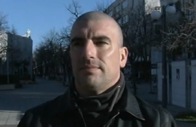 Бившият граничар Михаил Цонков потресен от нелепите обвинения на турския съд 