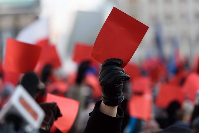 Само в БЛИЦ! Жестока провокация срещу ГЕРБ в Плевен! Ударът, обаче не дойде от БСП, а от... (СНИМКИ)