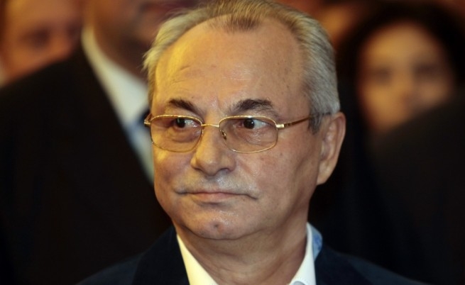 ДПС реагира с реч на Доган от 2009-а