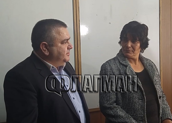 Наградиха ромката Стефка: Намерените 2000 евро ми бяха нужни, но не са мои, заяви доблестната чистачка (ВИДЕО)