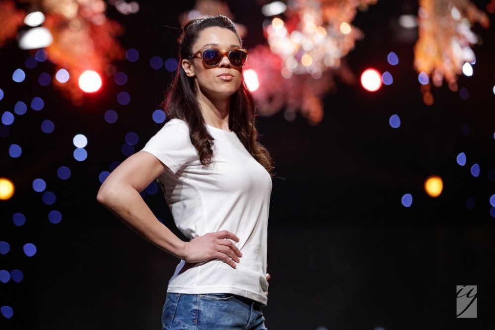Световна мода на подиума на SOFIA FASHION WEEK SS 2017 (СНИМКИ)