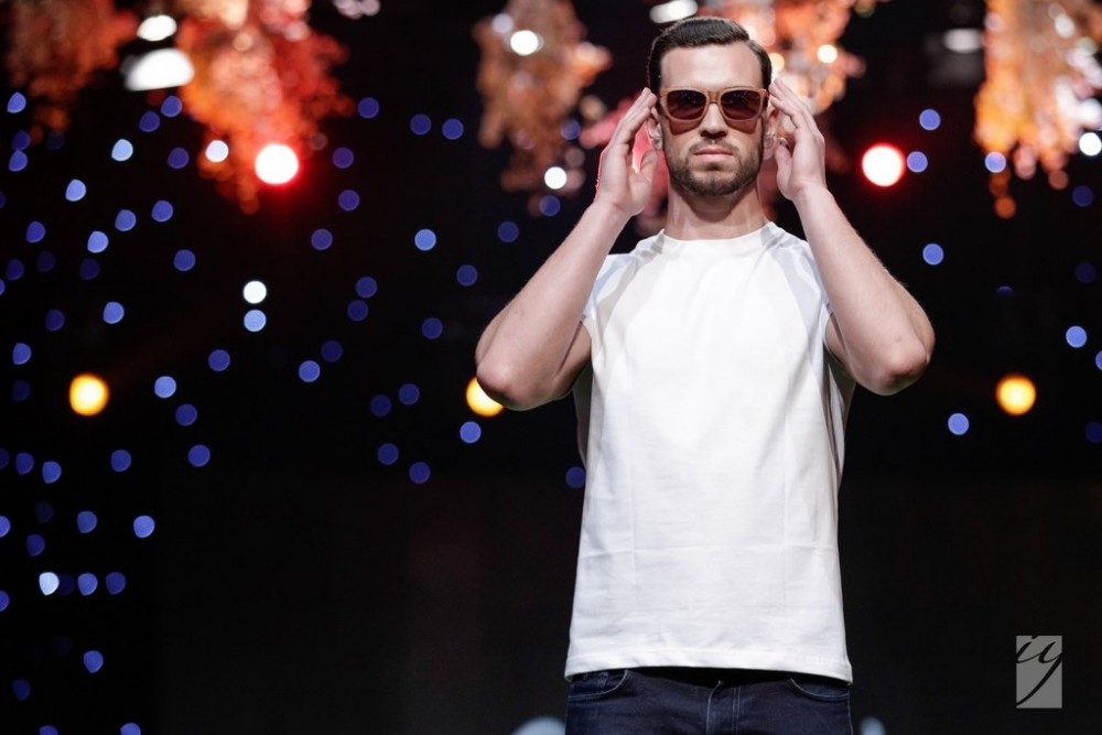 Световна мода на подиума на SOFIA FASHION WEEK SS 2017 (СНИМКИ)