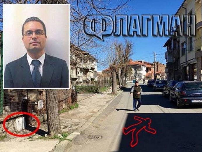 "Флагман": 25-ти МИР в София – белязан от брутално убийство, свързано с втория в листата на Марешки