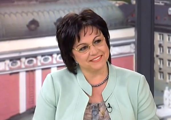 Нинова обяви 3 плана за победа на изборите и разкри какво ще направи първо, след като поеме властта!