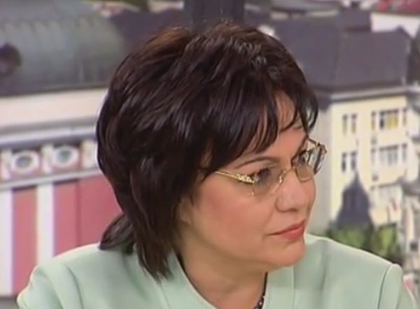 Корнелия Нинова разкри най-голямата си лична драма, кой е мъжът ѝ и по колко пари харчат! 