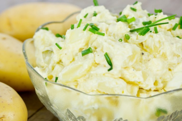 Свежа идея за феноменално вкусна салата