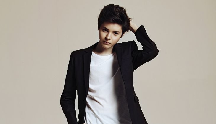 Скандални джендър СНИМКИ на Кристиан, който вече е жена