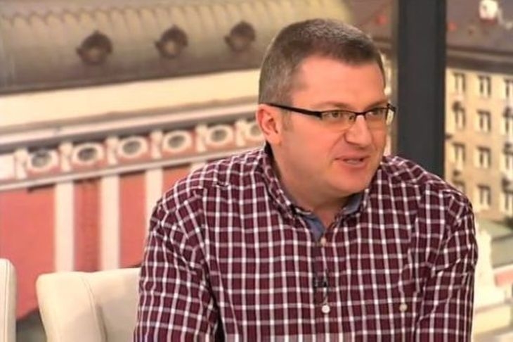 Синоптикът Красимир Стоев разкри времето през уикенда: Слънце, дъжд и сняг! Температурите падат до...