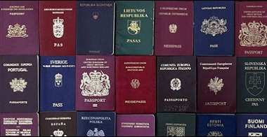 Разкриха голяма тайна, свързана с паспортите