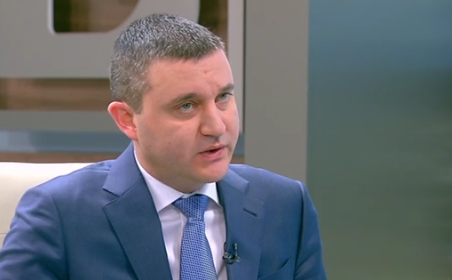 Владислав Горанов: БСП са превъзбудени, не можем да разчитаме на тях