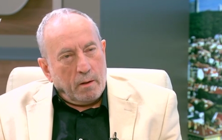 Алекс Алексиев: Меркел направи колосална грешка с отварянето на границите