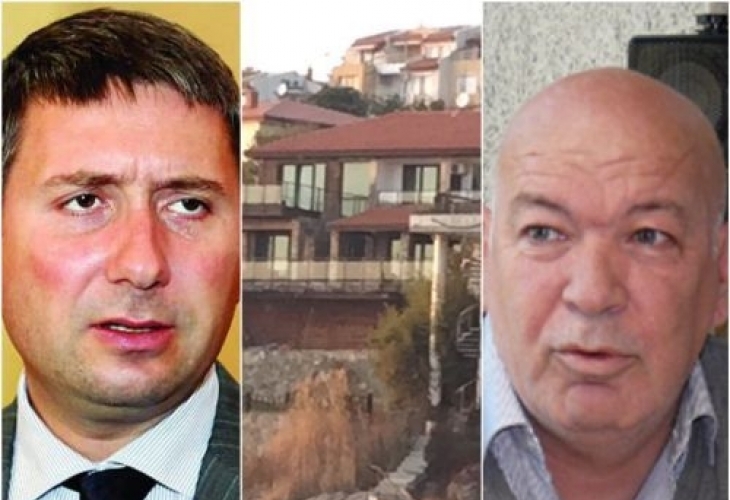 Само в БЛИЦ! Топеколог захапа кръвнишки дясната ръка на Прокопиев и поиска двореца му в Созопол да бъде срутен! (ДОКУМЕНТ)