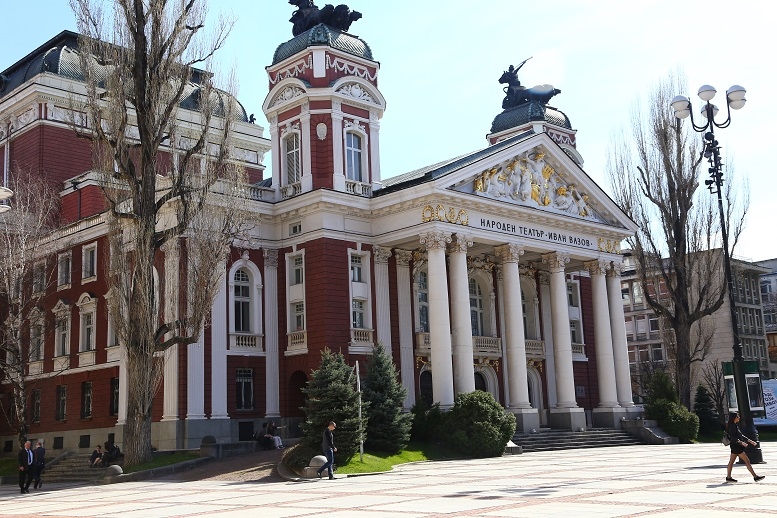 Скандалът Морфов-Будинов се разгаря, от ГЕРБ мълниеносно...
