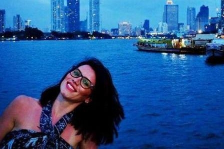 Румънка цопна в Темза докато касапинът вилнееше в Лондон! Ето какво се случи с нея след това (ВИДЕО)