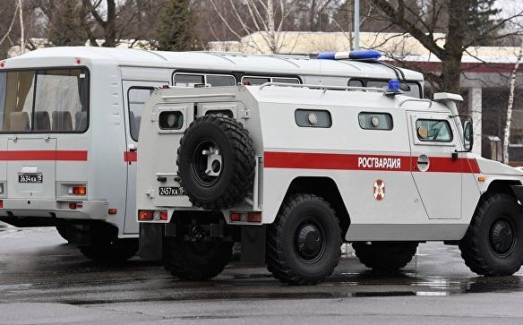 „Ислямска държава“ се похвали с нападението над руските военни в Чечня