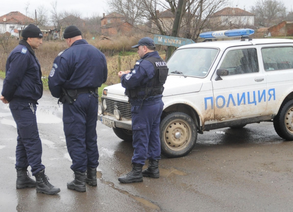 Военните, охраняващи границата, също ще могат да гласуват