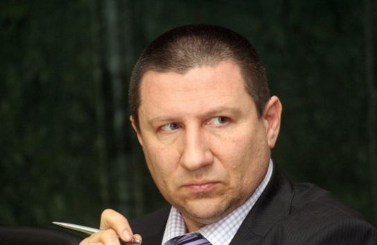 Борислав Сарафов подаде сигнал срещу следователи по Хитрино