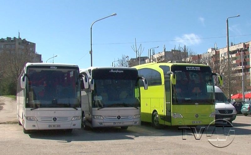 Изборни „туристи“ пристигнаха и в Русе
