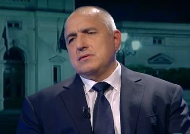 Часове преди вота Борисов с призив за единство в името на България: Ситуацията никога не е била по-опасна, политиците да са с акъла си 