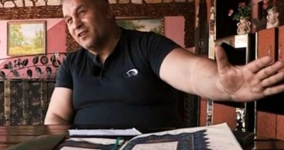 Какво казва Адем Ходжа, когато разбере, че някой човек скоро ще умре