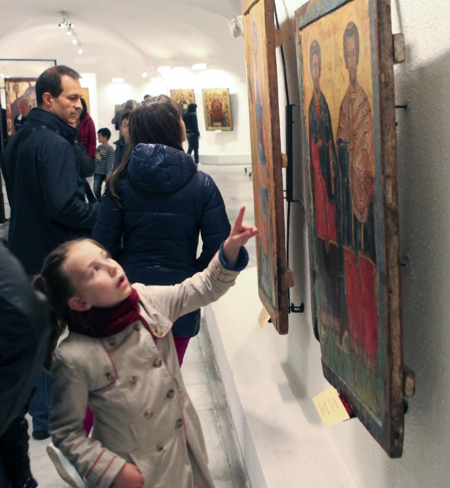 Нямате търпение за Нощта на музеите? Вече е определена датата 