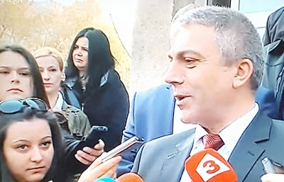 Карадайъ пусна бюлетина с трогателно слово! 