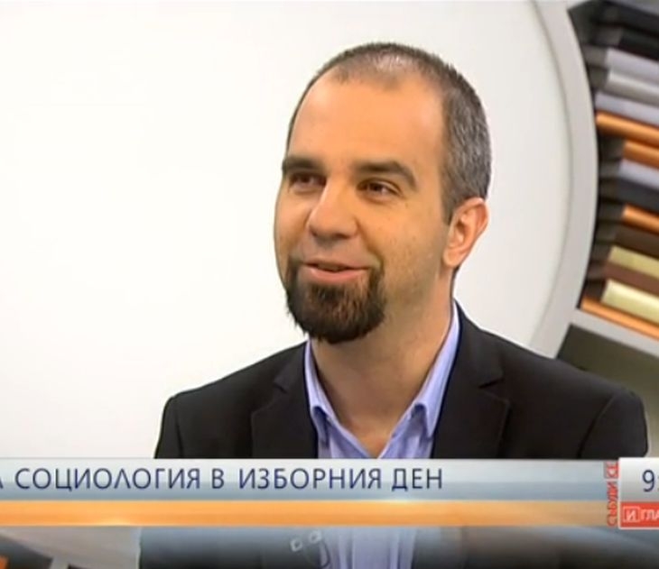 Политолог от "Галъп интернешънъл" разкри данни за вота!