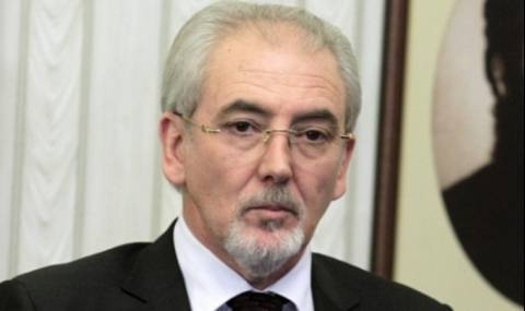 Местан: Гласувах за единна и неделима, демократична, евроатлантическа България