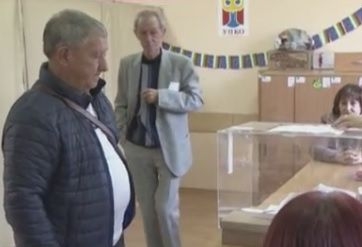 Разкриха нарушаване на тайната на вота в Кърджали 
