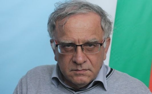 Цветозар Томов от ЦИК: Активността нараства!