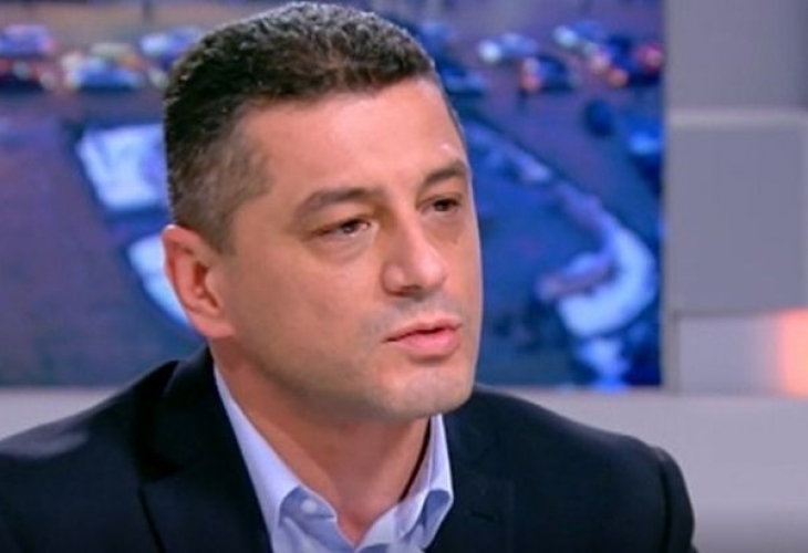 Красимир Янков заяви какви са възможностите пред БСП 