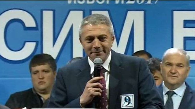 Карадайъ победи Местан в Кърджали