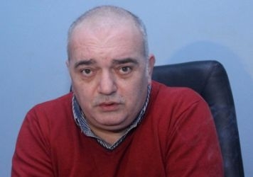 Арман Бабикян: Монополът на властта падна 